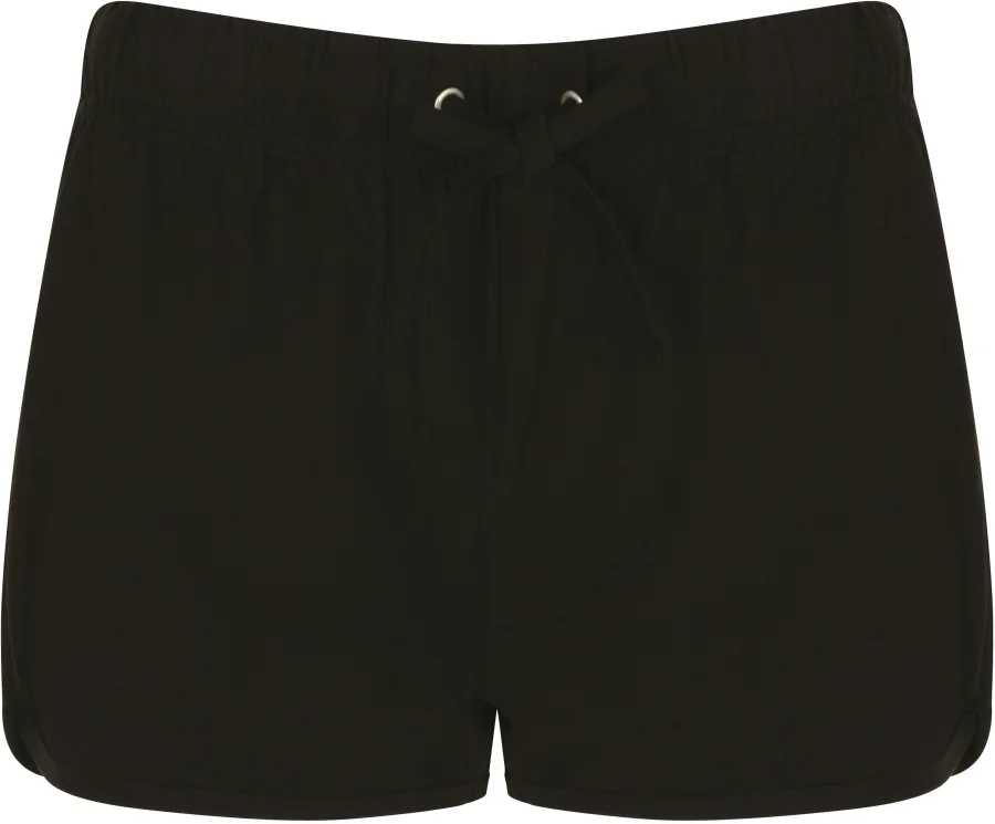 Short Femme Rétro