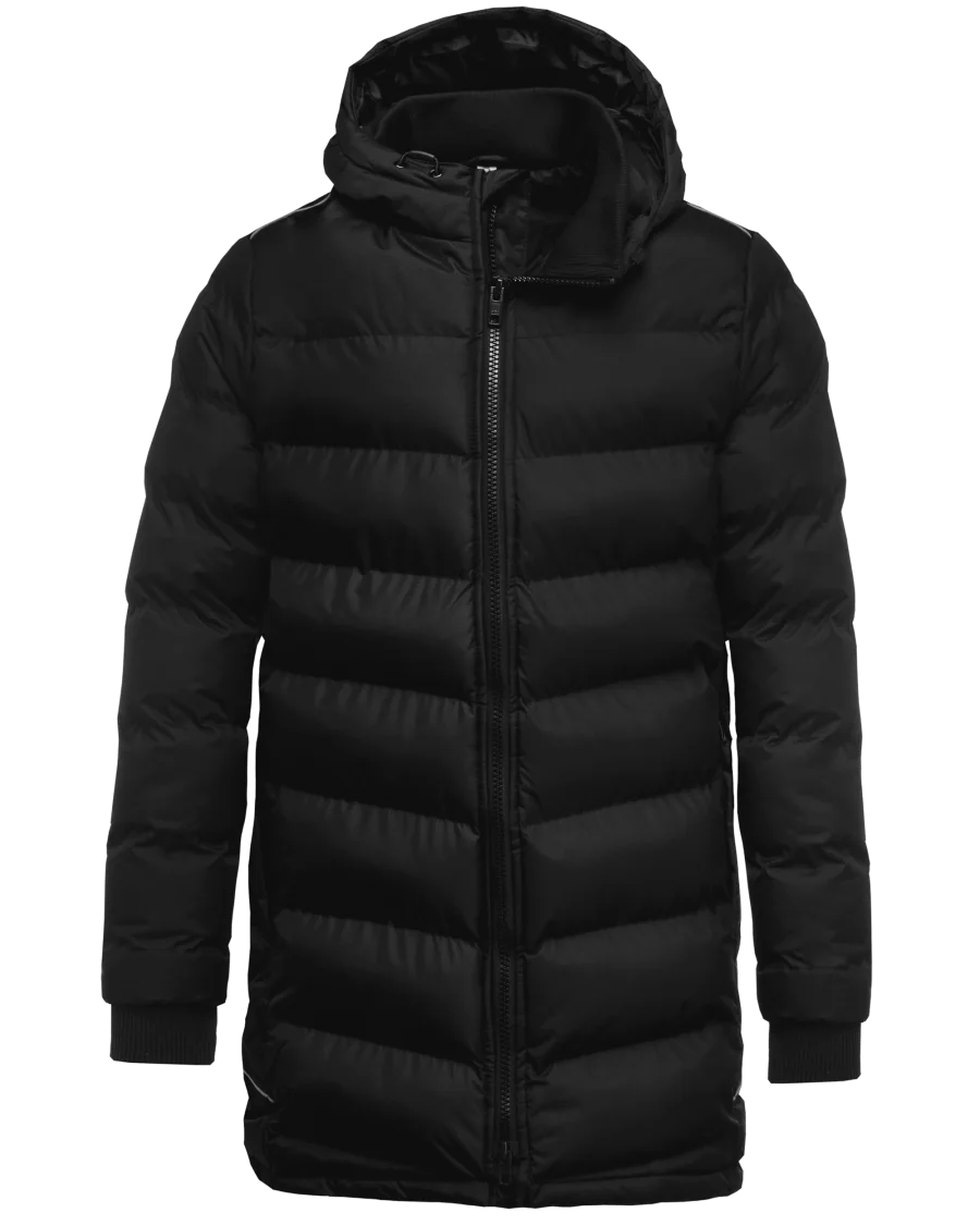 Parka team sports unisexe