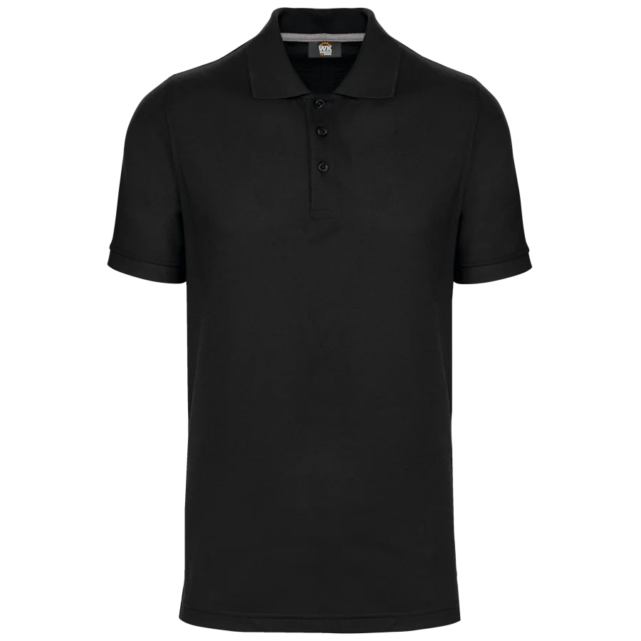 Polo manches courtes homme