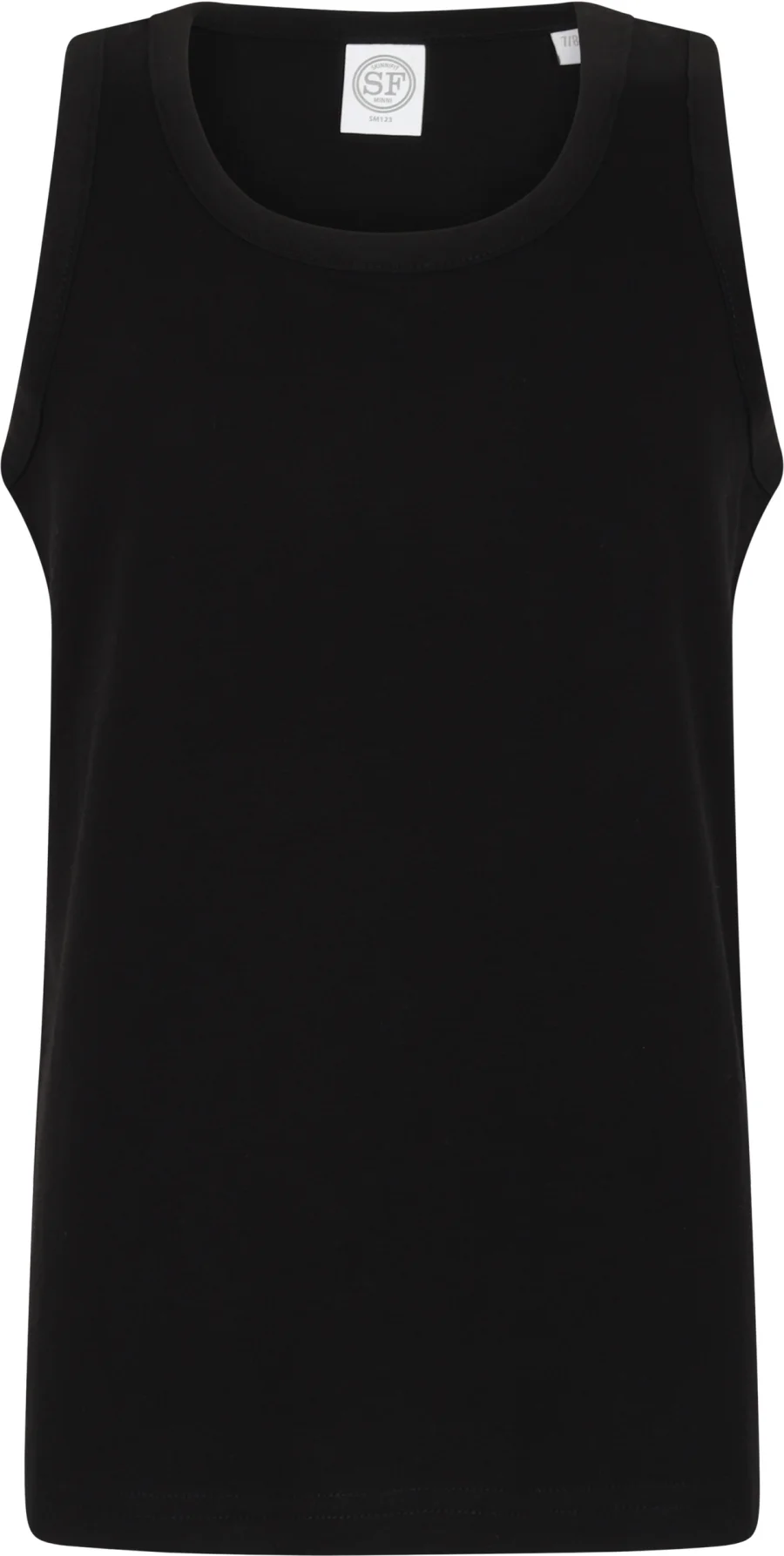 Débardeur stretch enfant