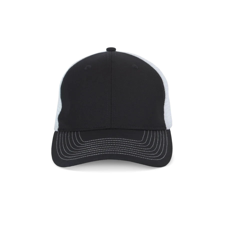 Casquette trucker - 6 panneaux