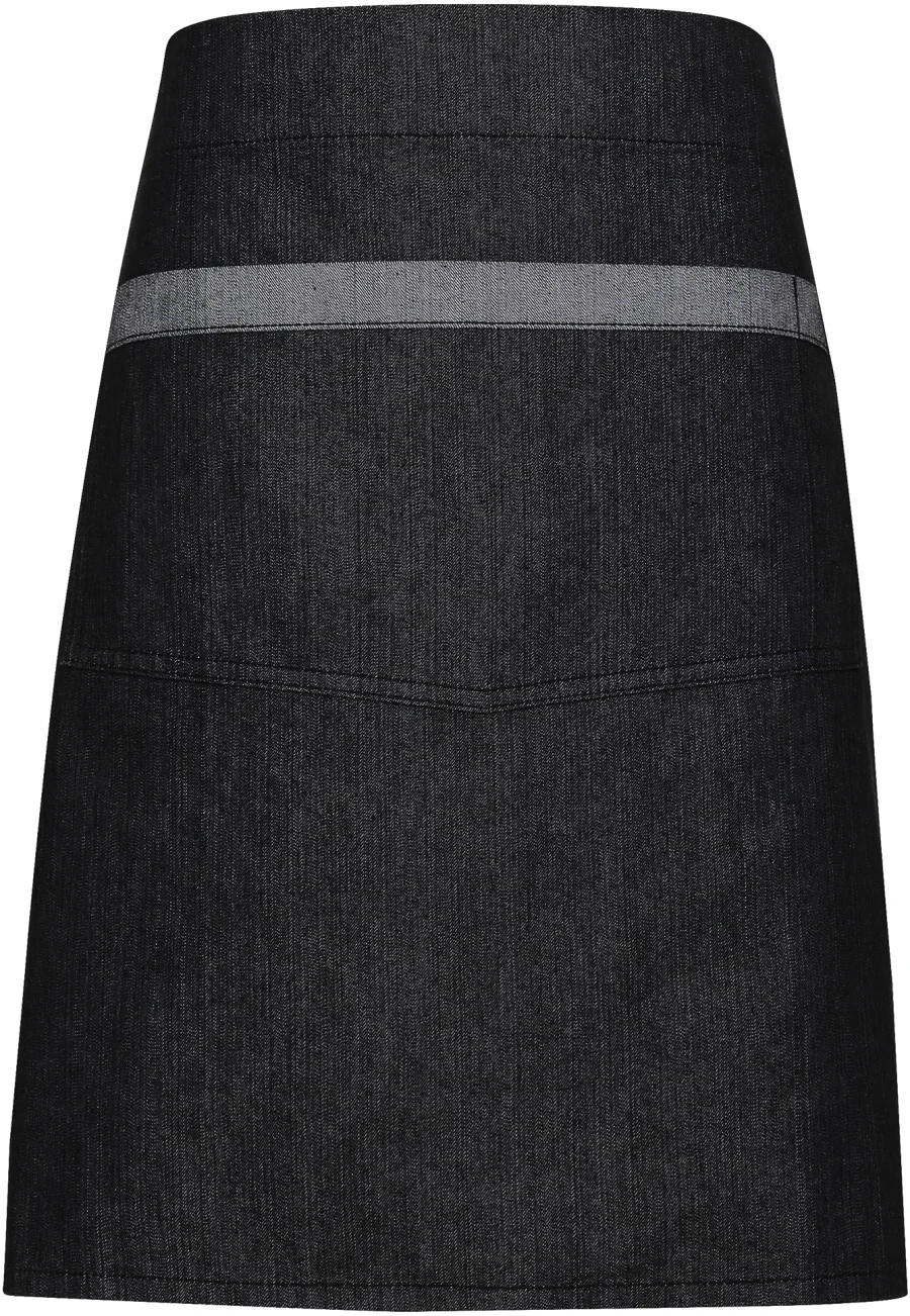 Tablier taille Denim "Domain"
