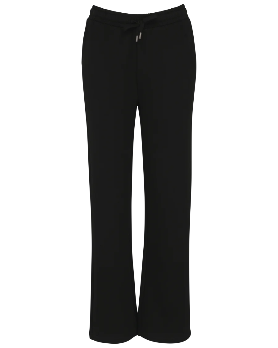 Pantalon de jogging écoresponsable ample French Terry femme
