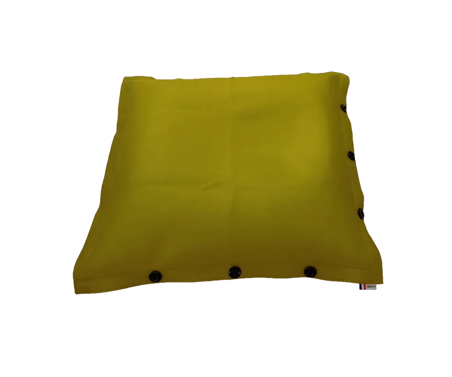Pouf déhoussable - Petit modèle