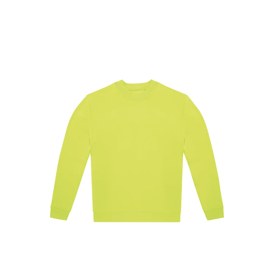 Sweat-shirt col rond ID.222