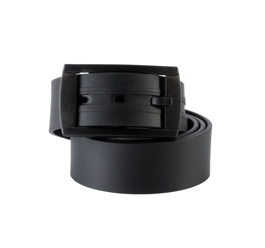 Ceinture colorée