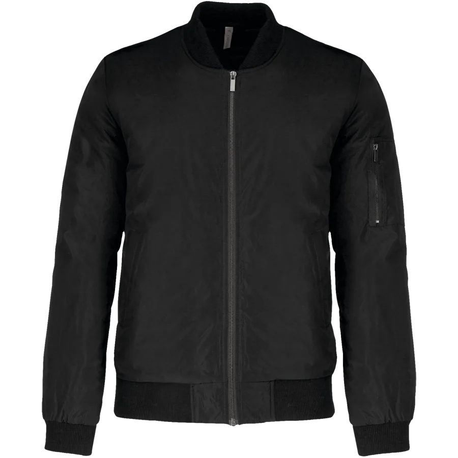 Blouson bomber homme