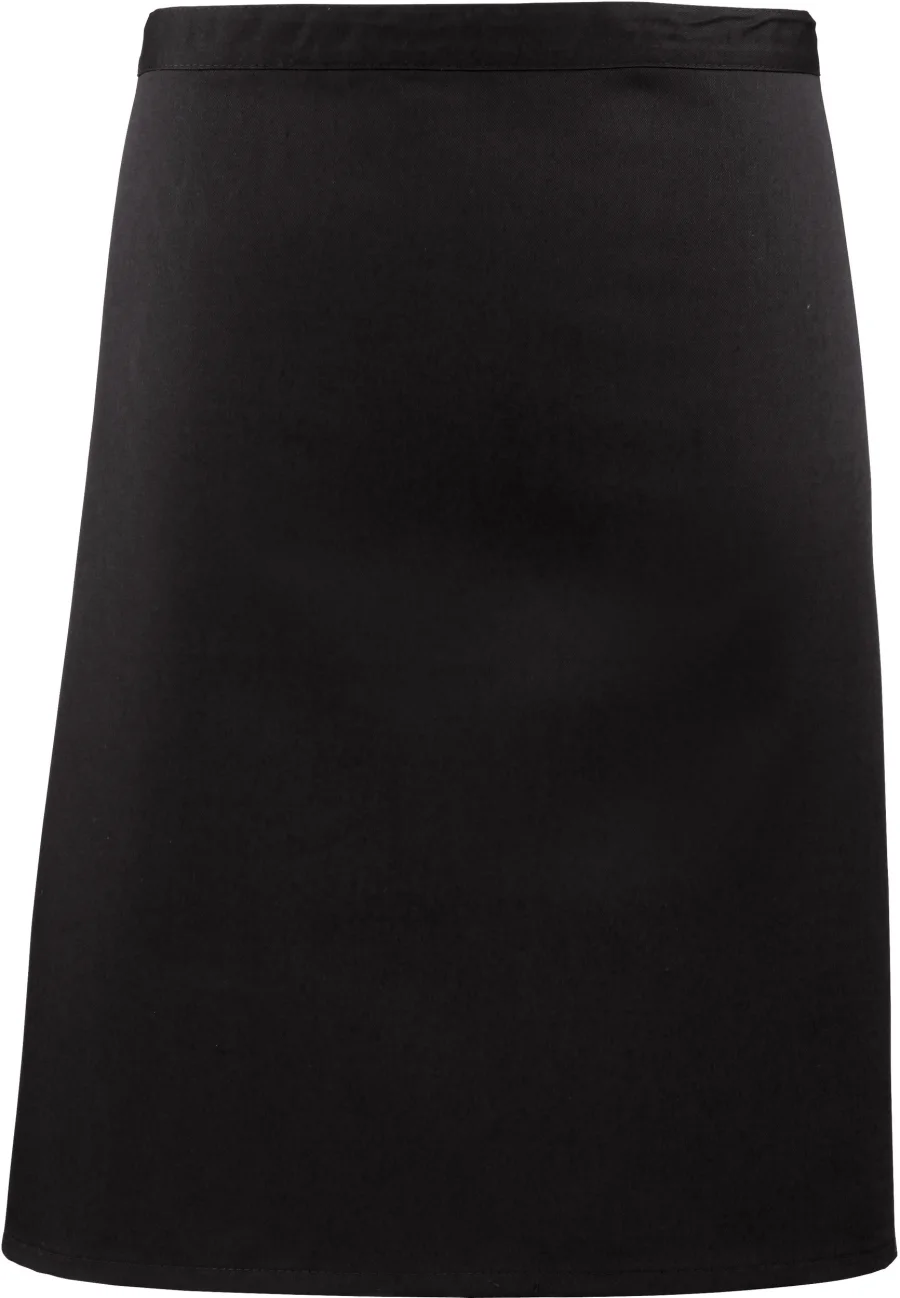 Tablier taille "Colours" mi-long