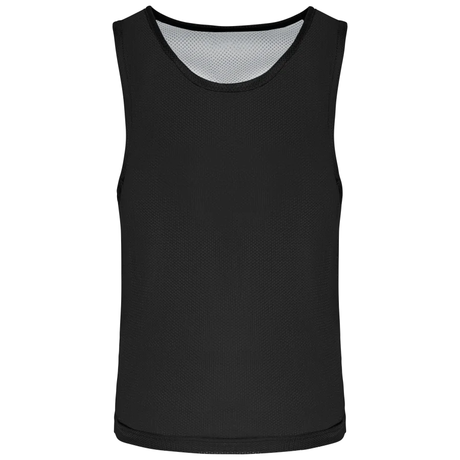 Chasuble réversible multisports enfant