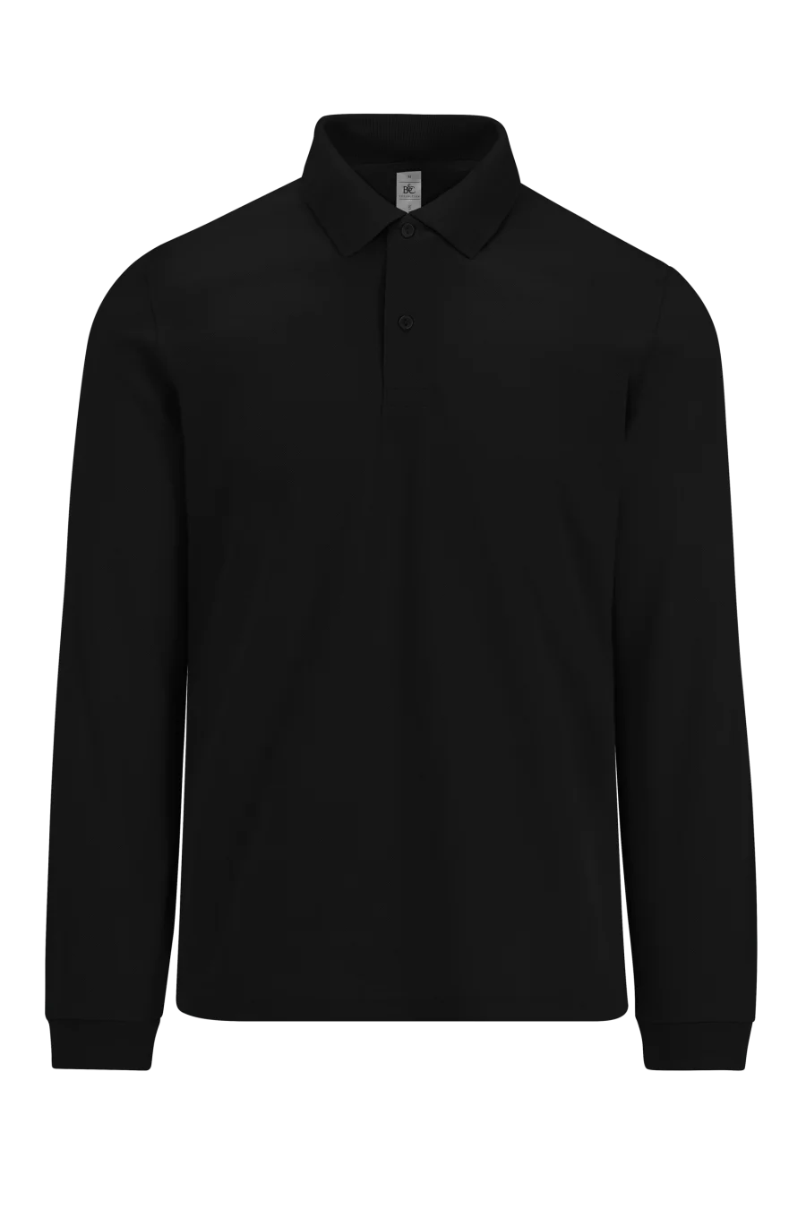 MY POLO 210 Homme manches longues