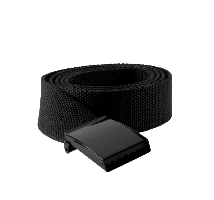 Ceinture en polyester