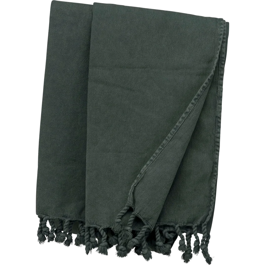 Fouta vintage