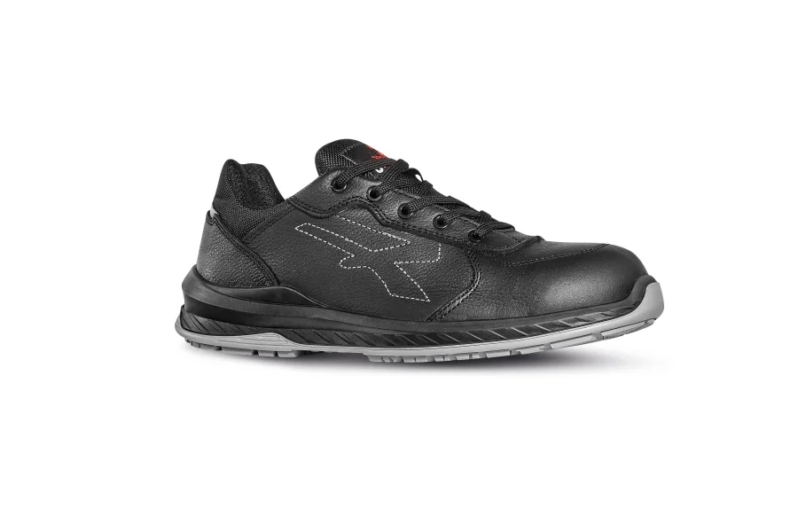 Chaussures de sécurité Nero