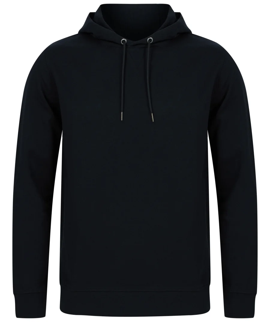 Sweat-shirt à capuche écoresponsable unisexe