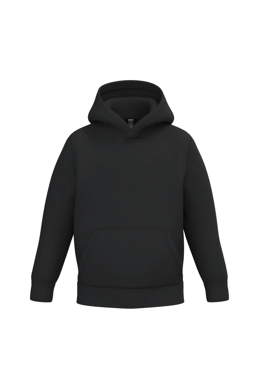 Sweat-shirt capuche enfant