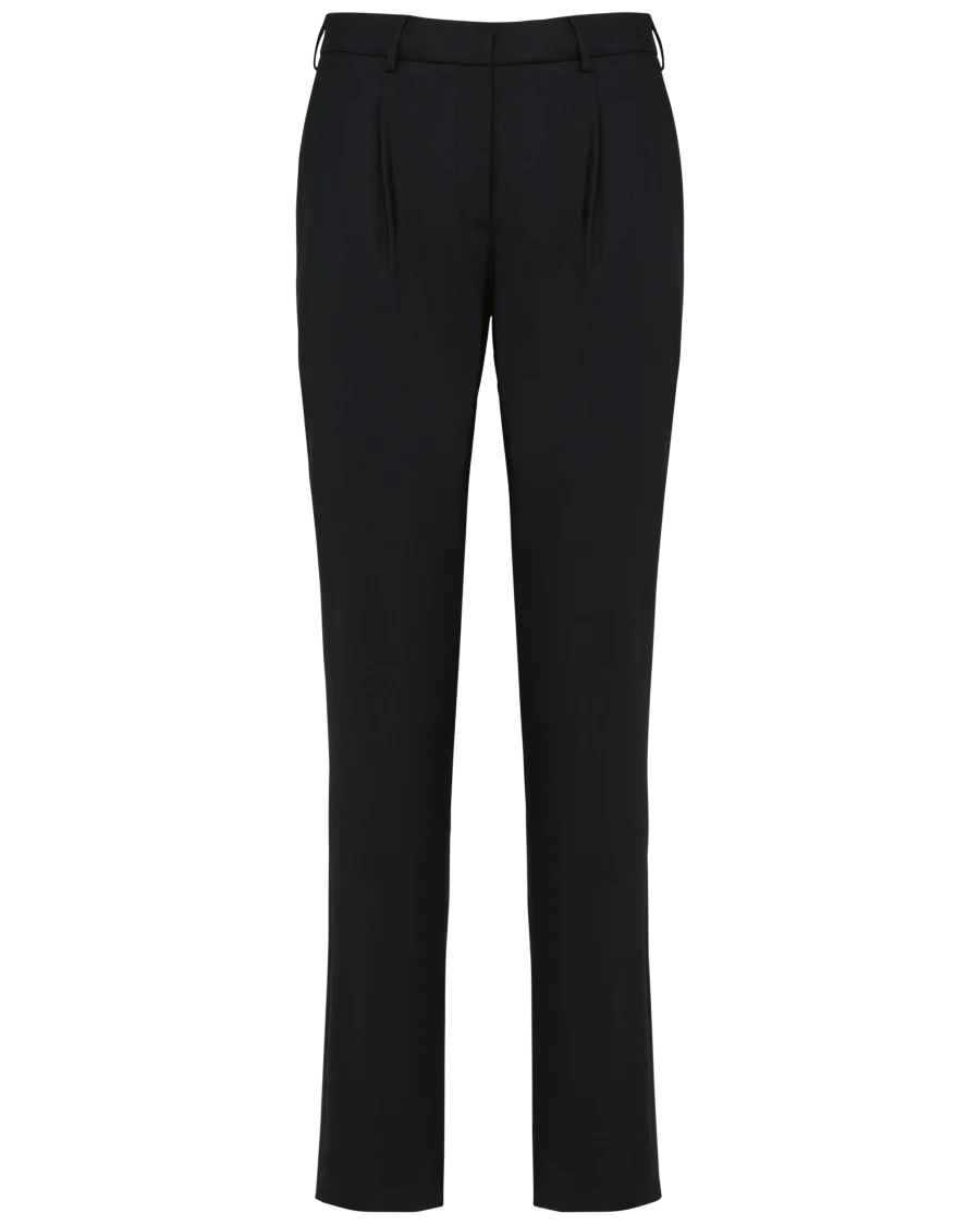 Pantalon City femme