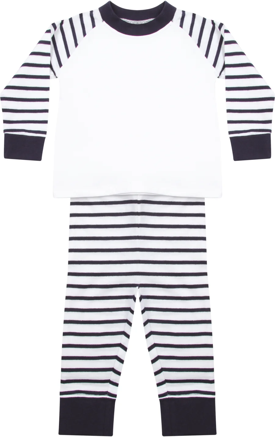 Pyjama à rayures