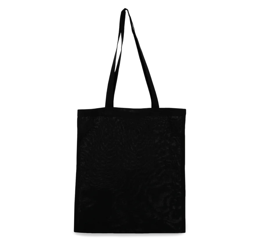 Sac shopping en coton biologique