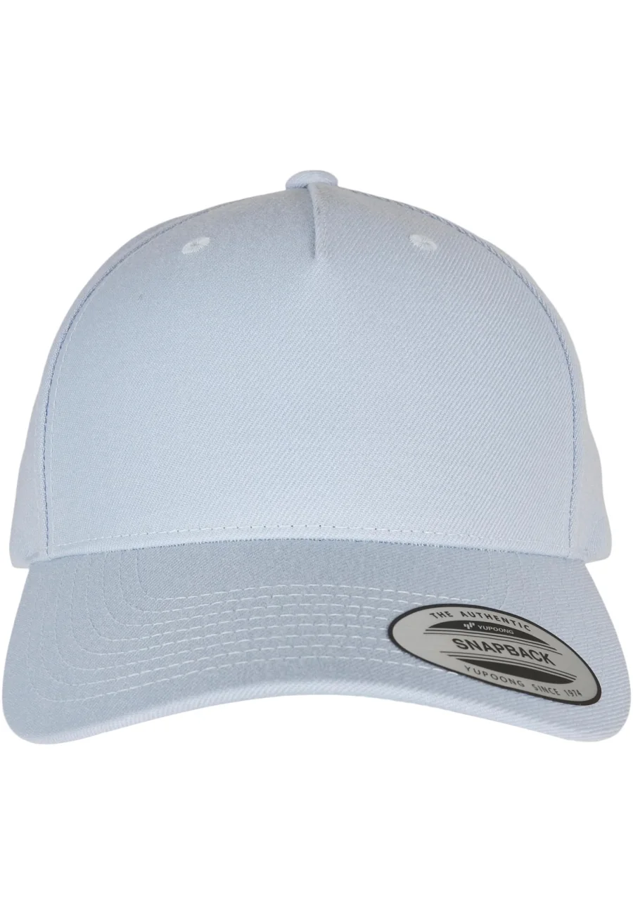 Casquette classic premium snapback
