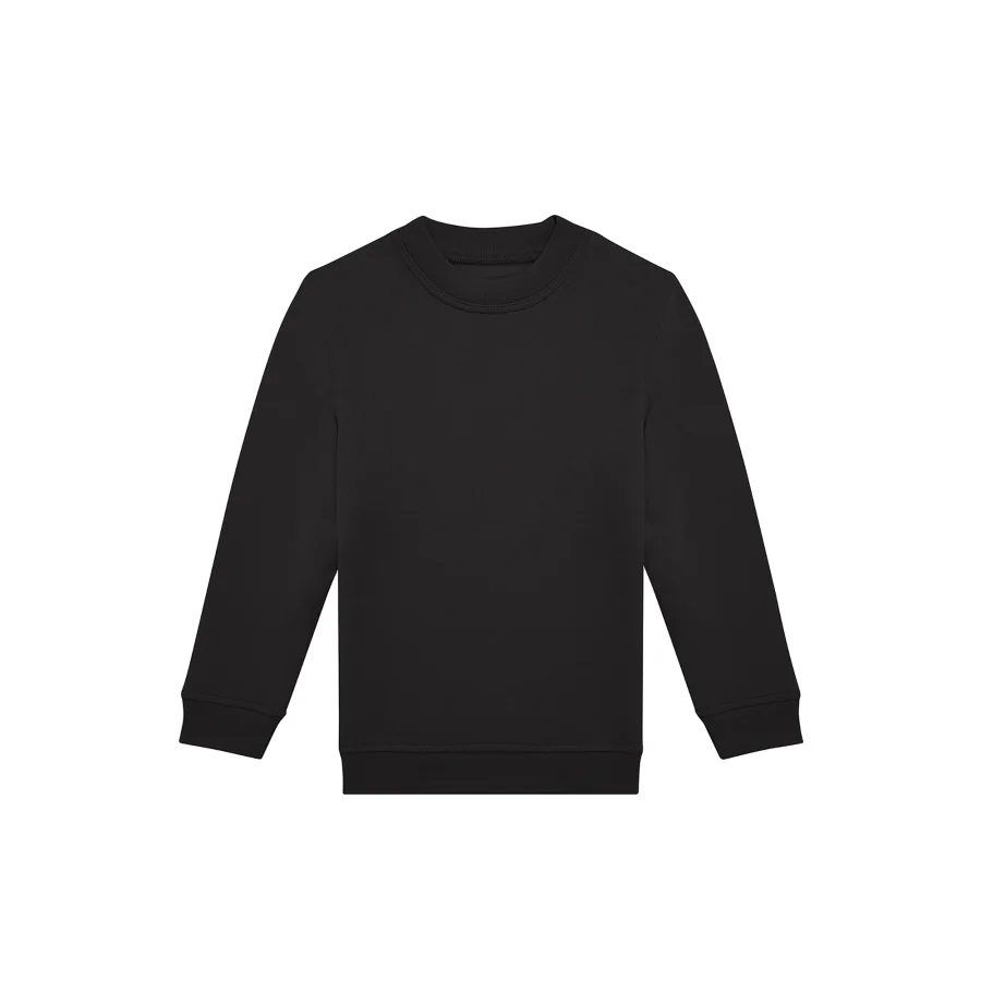 Sweat-shirt C ID.332 Crew enfants