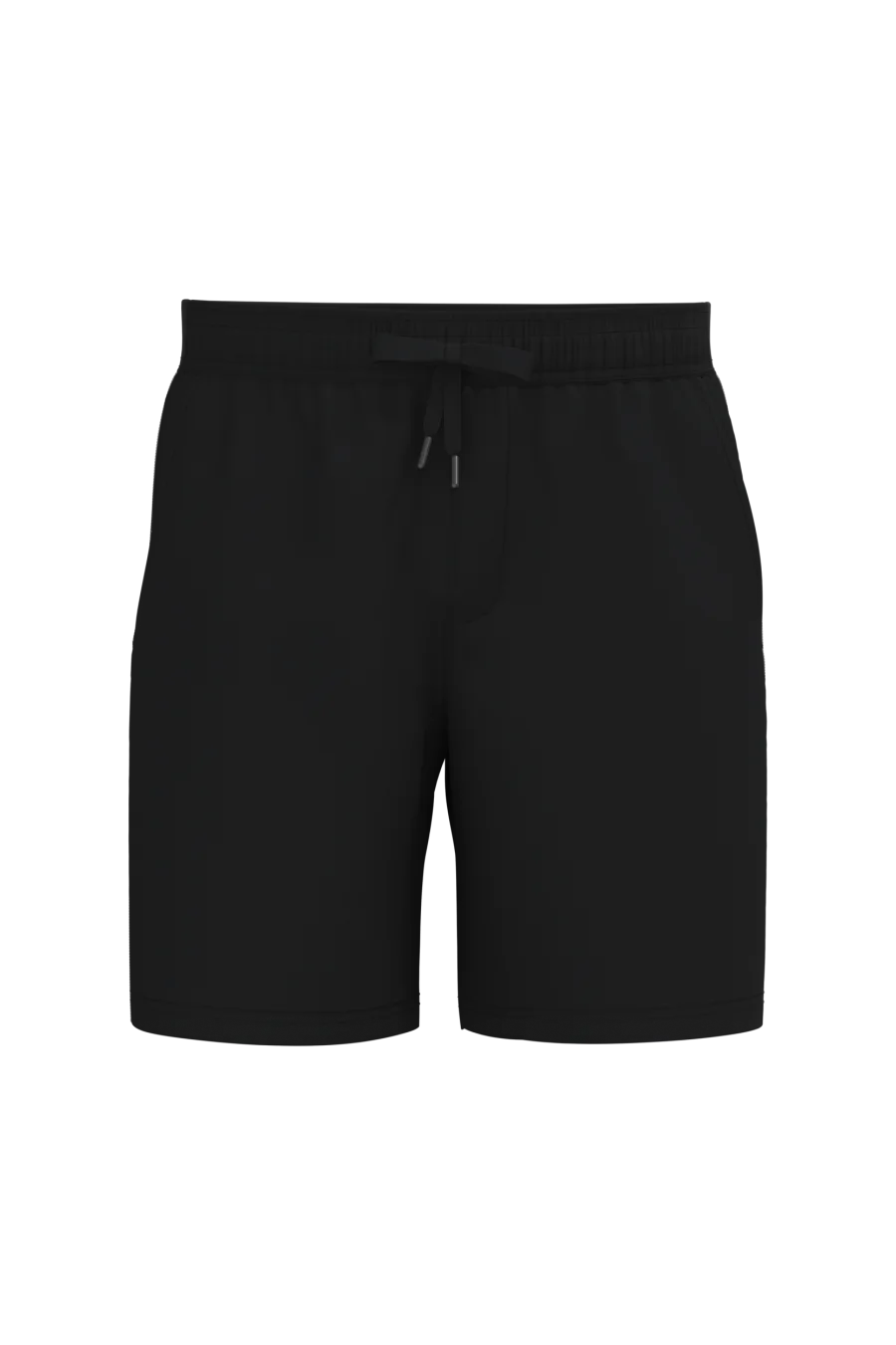 Short de padel bicolore homme