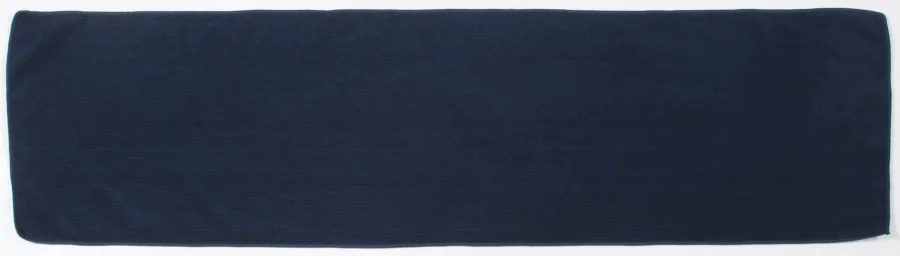 Serviette de sport microfibre