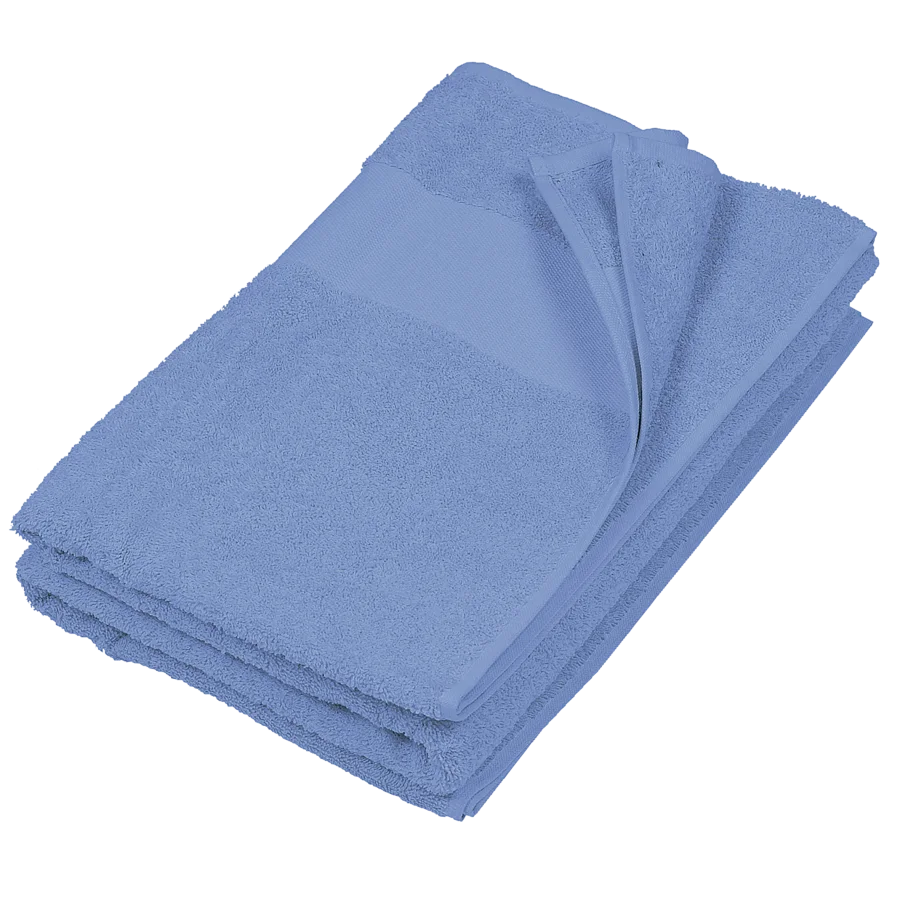 Serviette de bain 70 x 140 cm