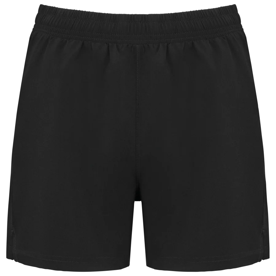 Short running femme