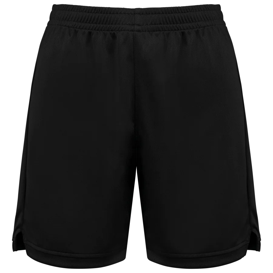 Short de basket-ball femme