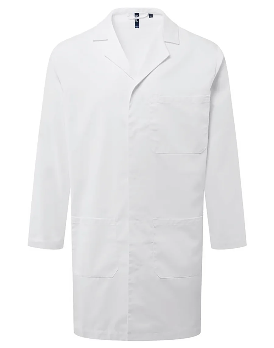Blouse de travail