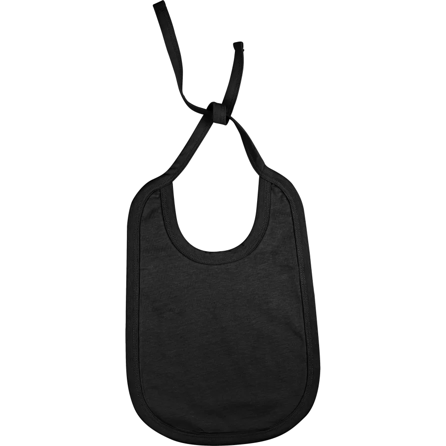 Bavoir coton bébé