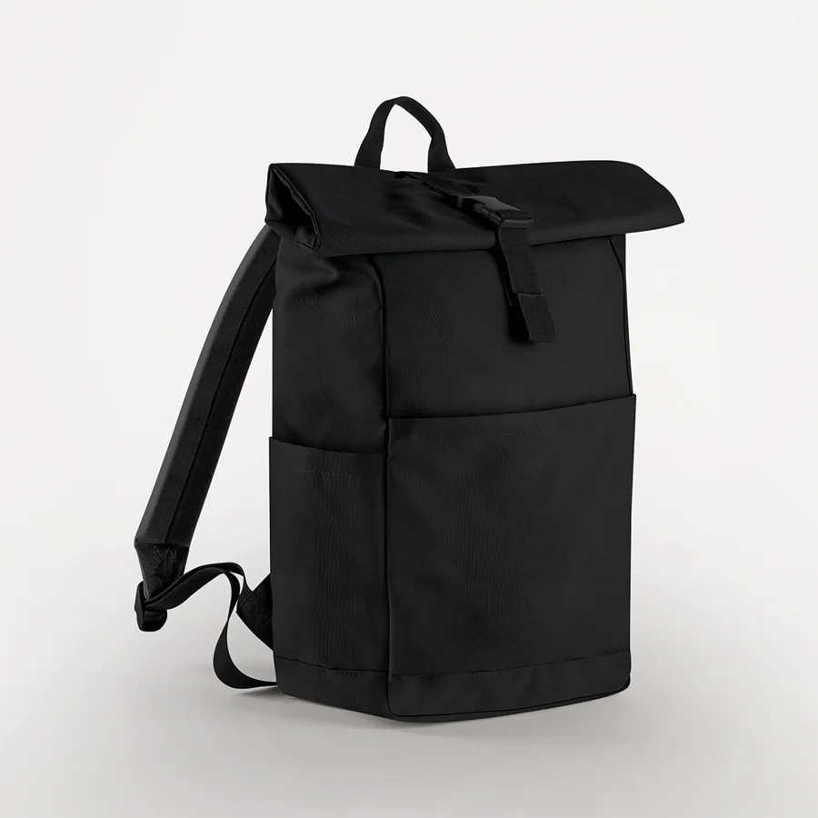 Sac à dos Roll Top recyclé