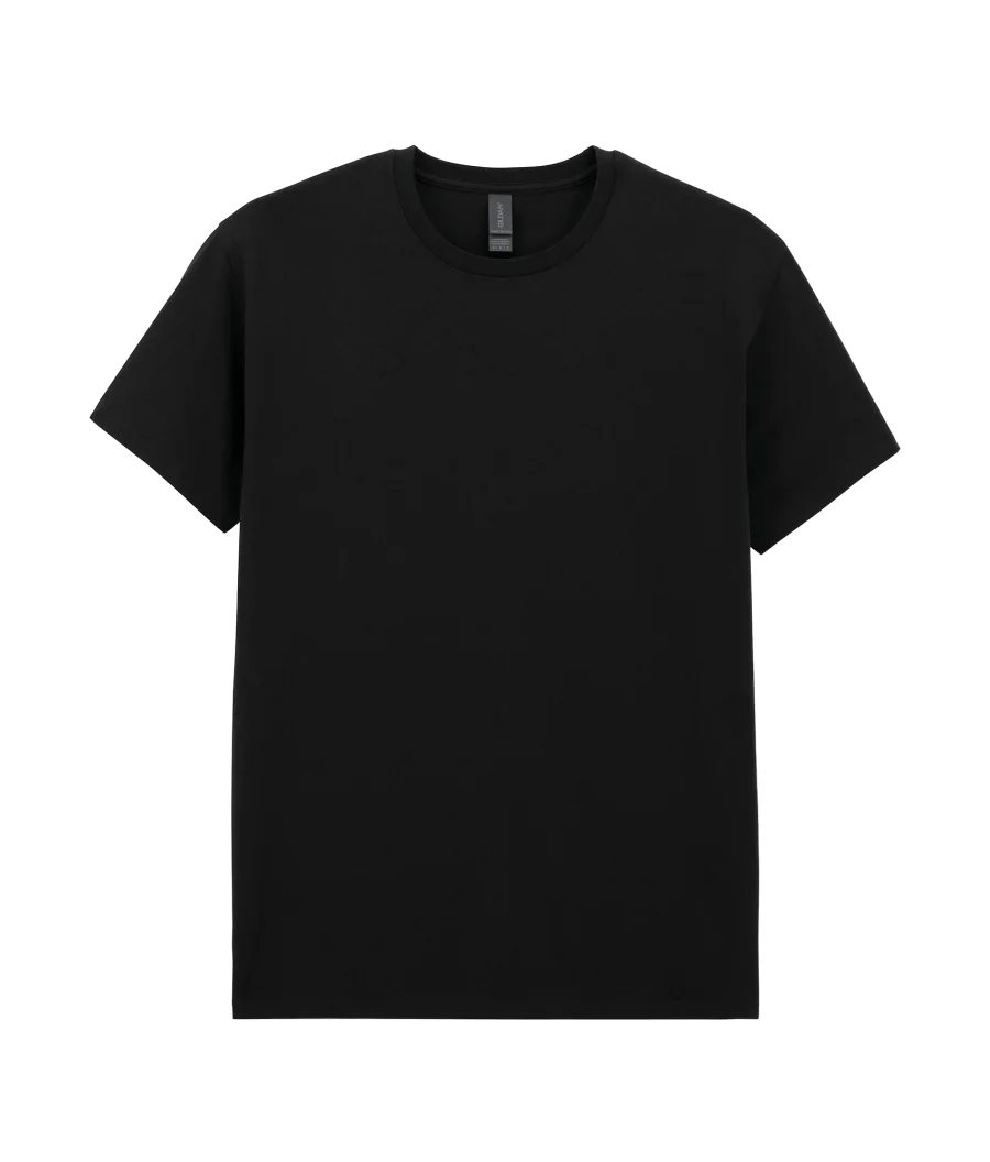 T-shirt adulte light cotton