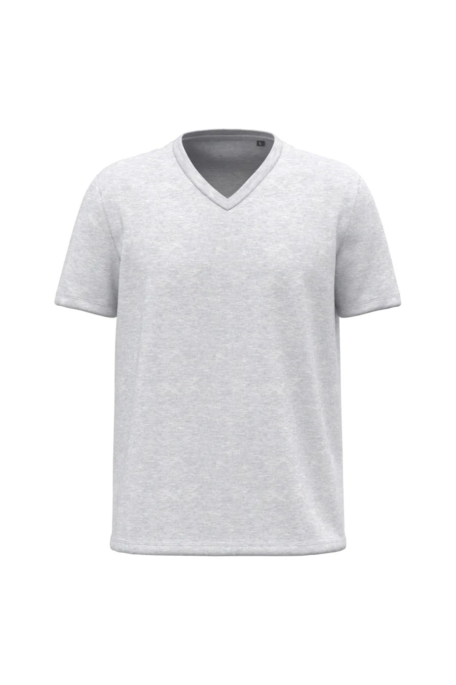 T-shirt Bio150 col V homme