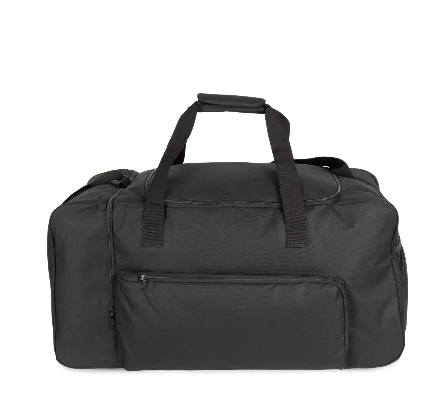 Grand sac de sport avec compartiment latéral