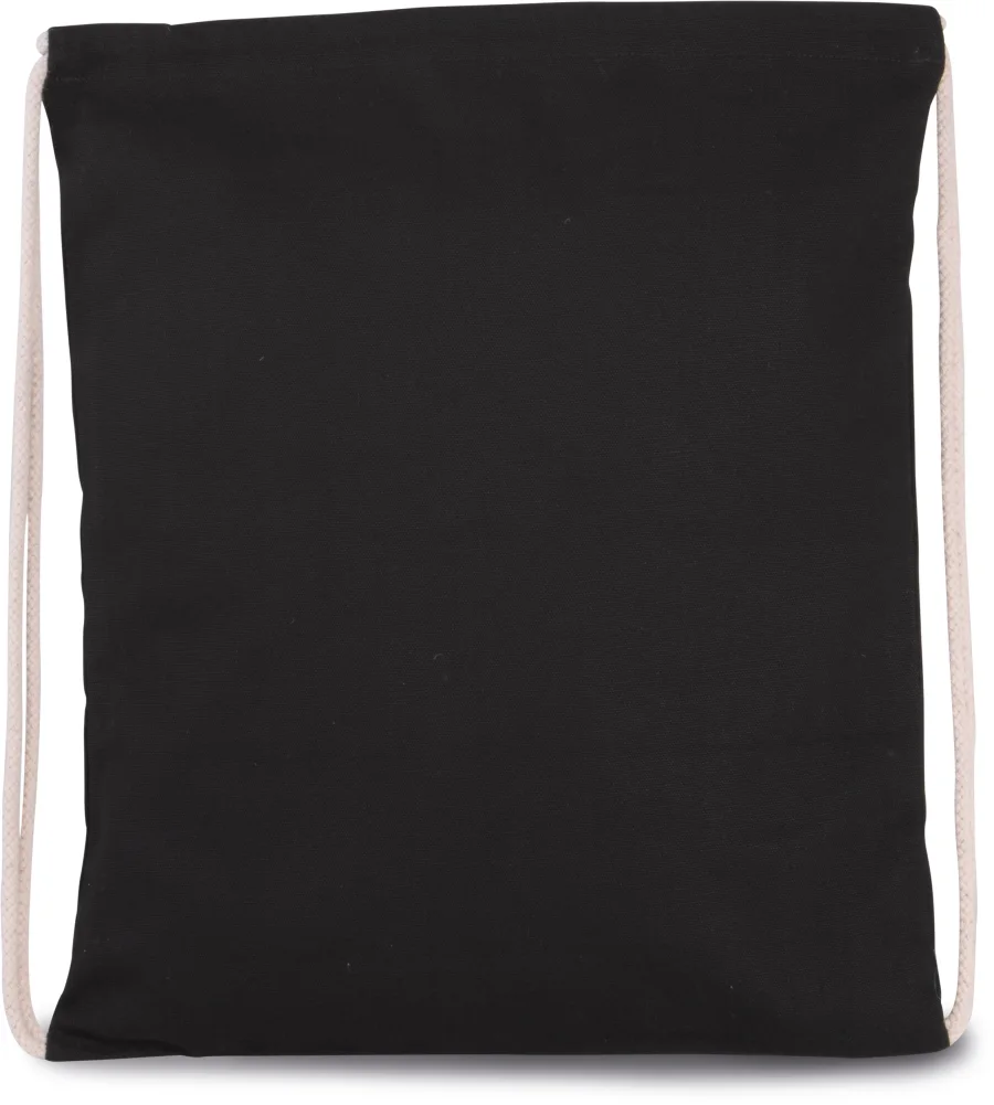 Sac à dos avec cordon épais