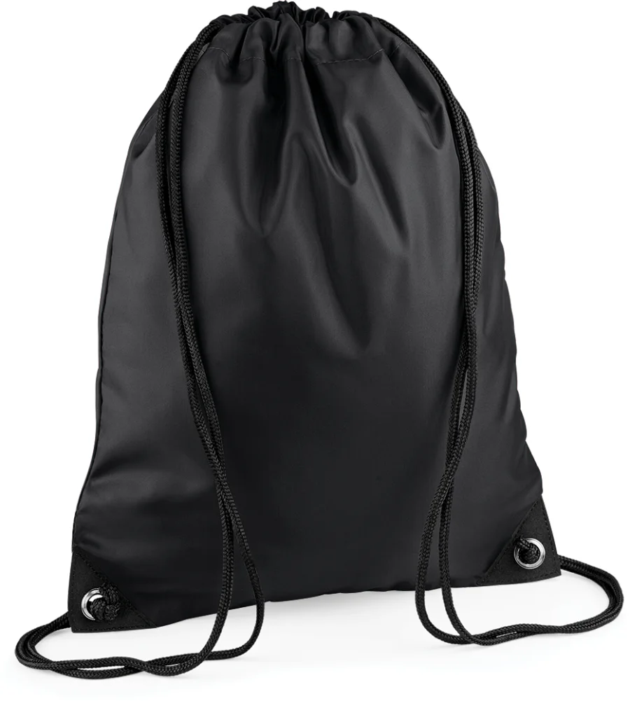 Sac à dos cordelettes PREMIUM
