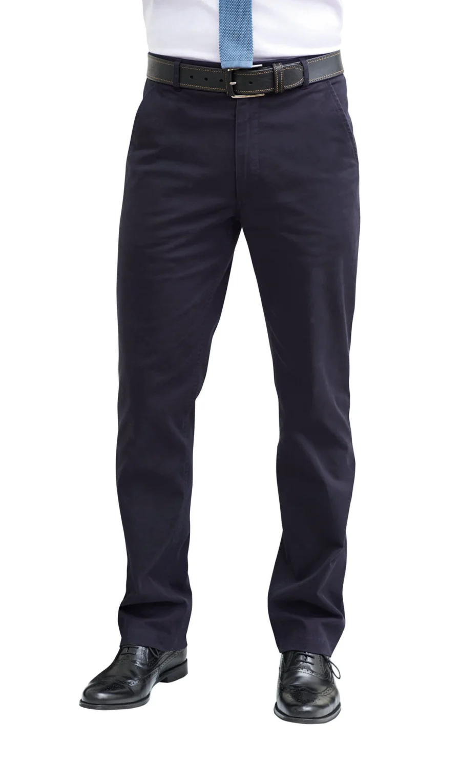 Chino Leo Coupe Slim