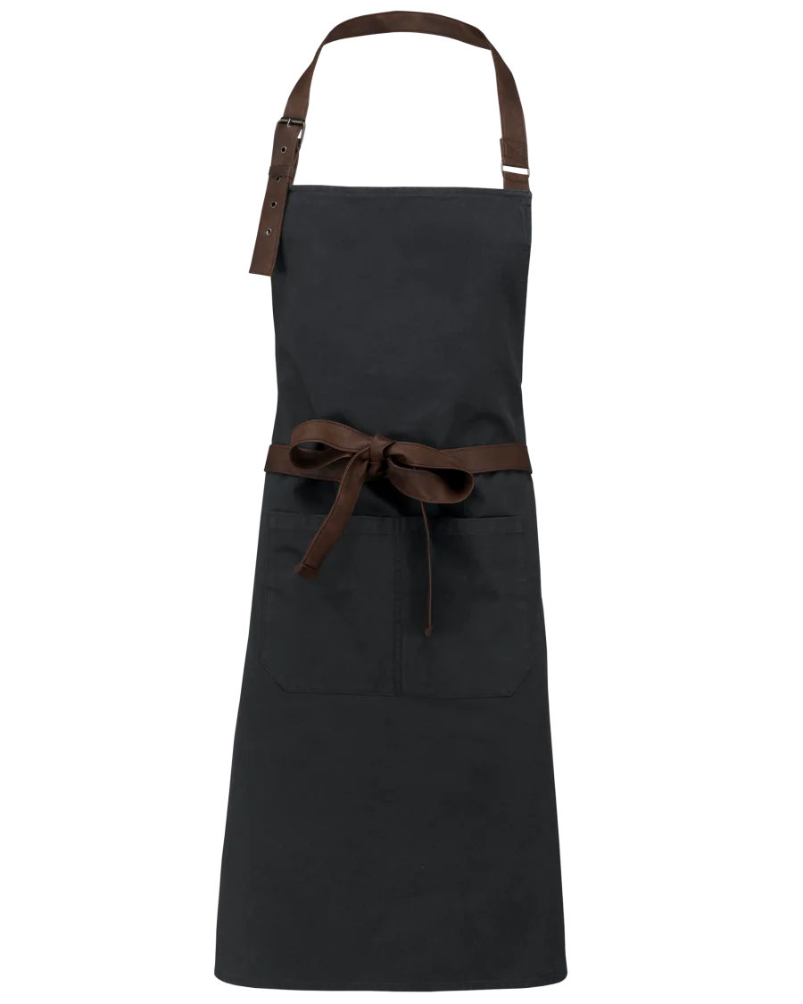 Tablier coton vintage