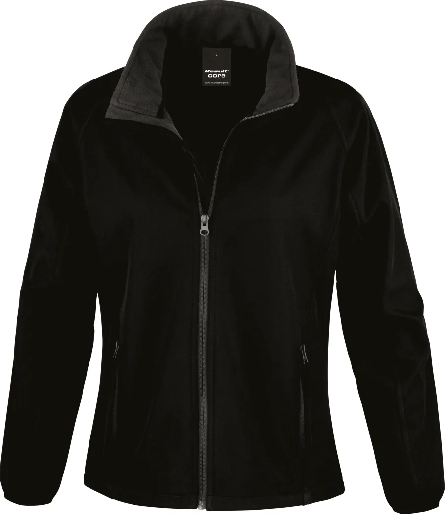 Veste Softshell Femme Printable