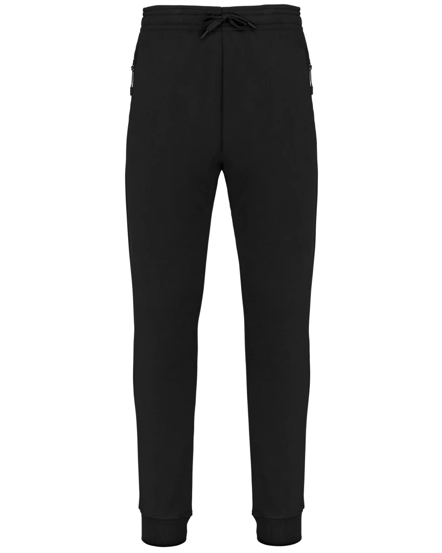 Pantalon de jogging à poches multisports enfant