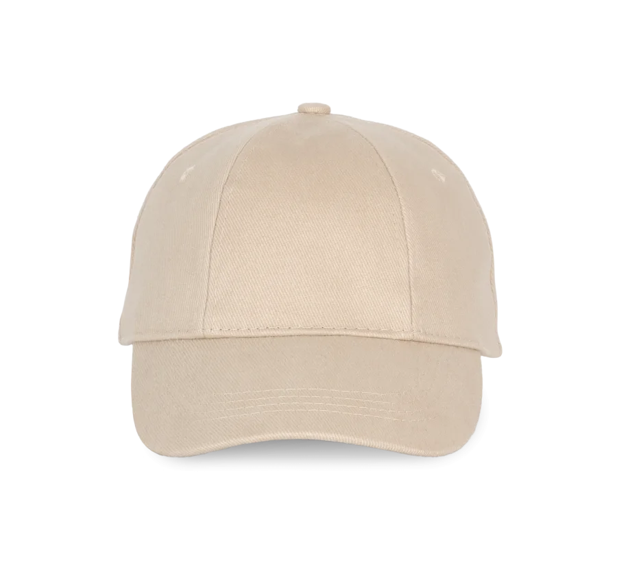 Casquette "Easy printing" - 6 panneaux