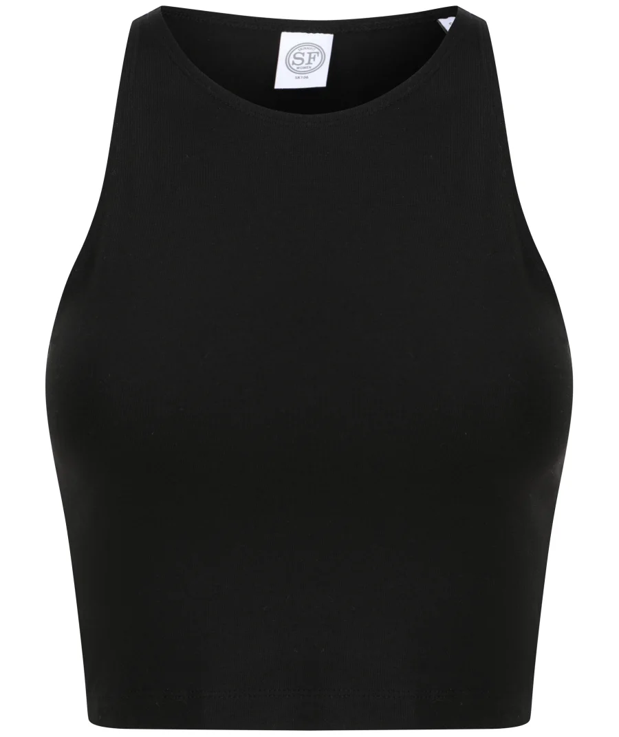 Top court femme