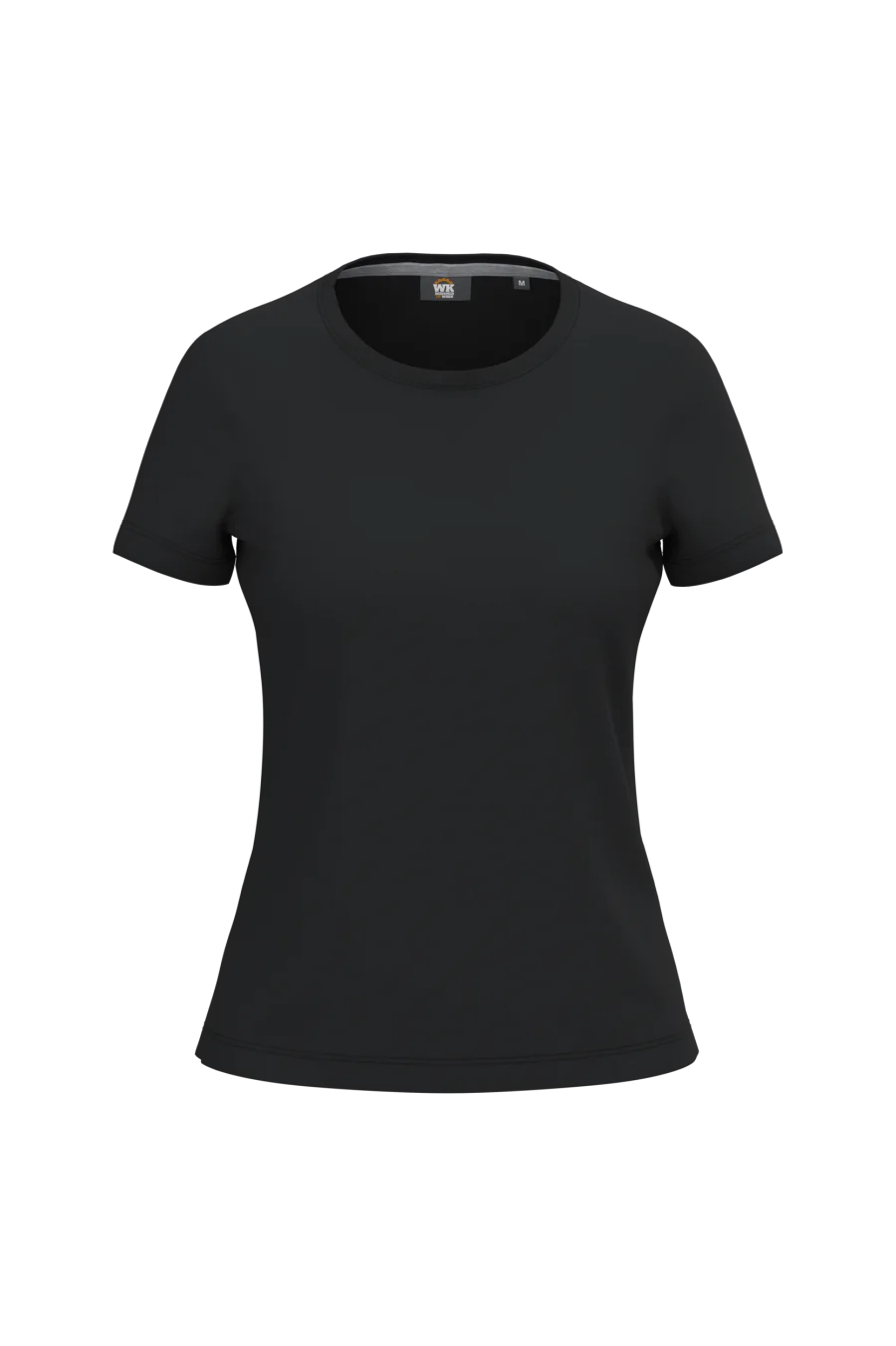 T-shirt à traitement antibactérien femme