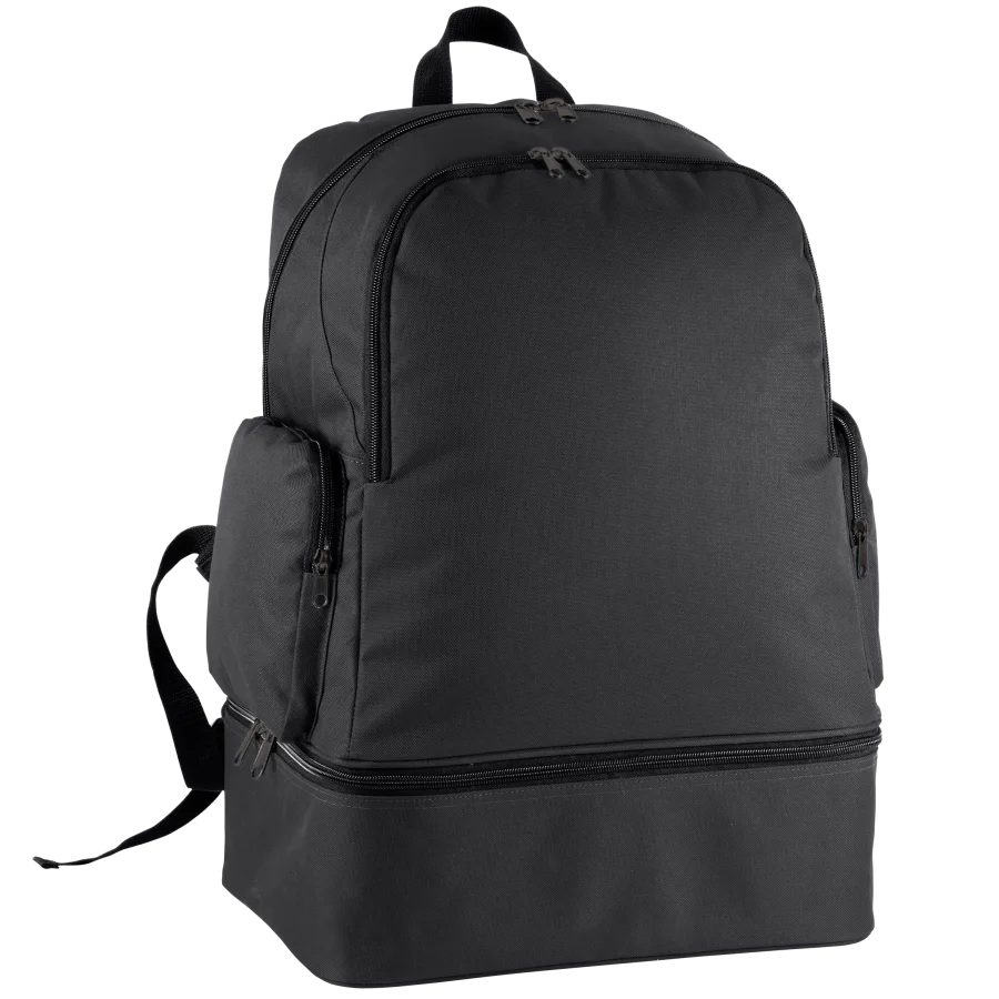 Sac à dos de sport avec base rigide - 42L