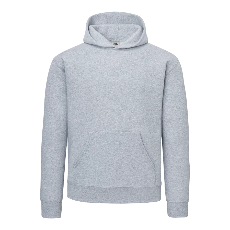 Sweat à capuche Supercotton™