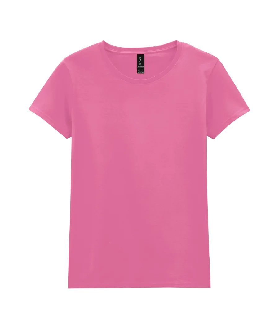 T-shirt femme Heavy Cotton™