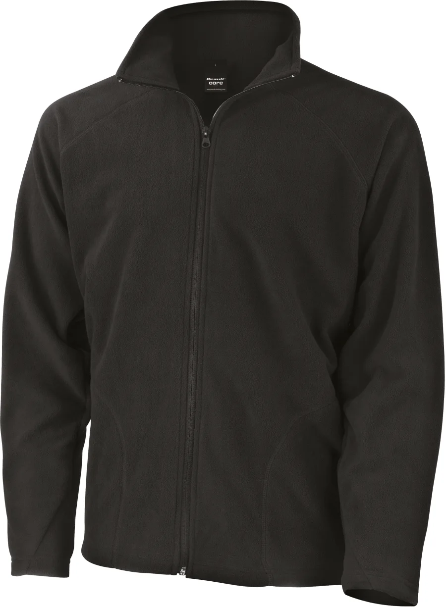Veste micropolaire