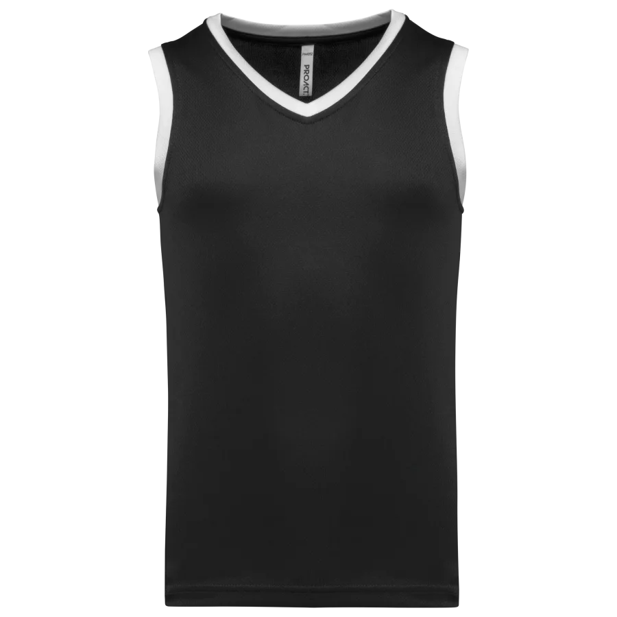 Maillot de basket-ball enfant