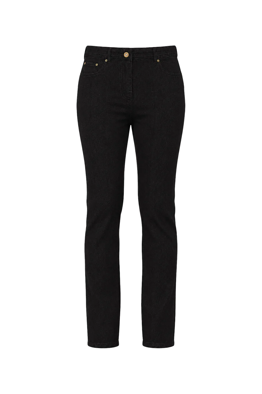 Jean basic femme
